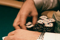 Kom i gang med nettcasino