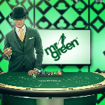 MrGreen casino bonus